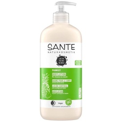 Bodylotion Bio-Ananas & Limone 500 ml