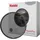 HAIDA magnetischer ND64-Filter mit Adapterring, magnetischer Graufilter