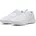 Puma Kinder Weiß/Silber 37 5