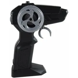 AMEWI Monstertruck Crazy SchoolBus 1:16 CH RtR grün