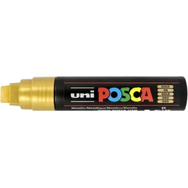 Uni Mitsubishi POSCA PC-17K rot
