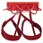Petzl Luna Klettergurt Rot