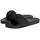 Tommy Hilfiger TJW Braided Slides Schwarz 36