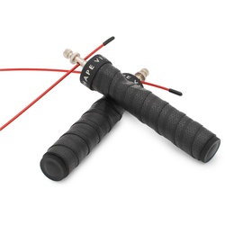 Shapevital Speed Rope | Ergonomisches Springseil inkl. 2 Seilstärken 1 St