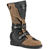 Sidi Adventure 2 Gore-Tex - Hellbraun/Schwarz - 43