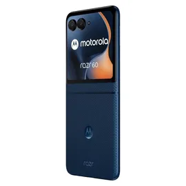 Motorola Razr 60 8 GB RAM 256 GB Pantone Gibraltar Sea