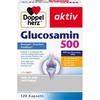 Aktiv Glucosamin 500 Kapseln 120 St.