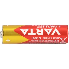 Varta 4706 Max Power AA 32 St.