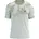 compressport Herren Performance SS T-Shirt weiß