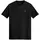 Levi's Original Tee Schwarzes T Shirt aus Baumwolljersey XXL