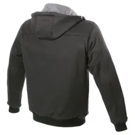 BÜSE Textiljacke Schwarz 4XL