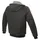 BÜSE Textiljacke Schwarz 4XL