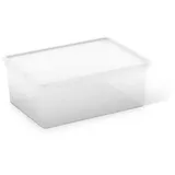 KIS Aufbewahrungsbox 'C-Box' Größe S 37 x 26 x 14 cm