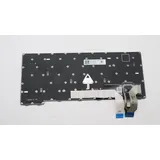 Lenovo Notebook Spare Part Keyboard (5N21D68005)