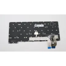 Lenovo Notebook Spare Part Keyboard (5N21D68005)