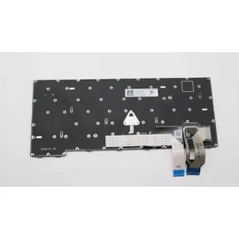 Lenovo Notebook Spare Part Keyboard (5N21D68005)