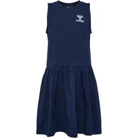 hummel hmlCAROLINE Kleid - black iris 104