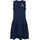 hummel hmlCAROLINE Kleid - black iris 104