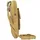 GREENLAND Nature Soft Handytasche Leder Safran