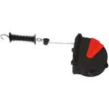 AKO Flexigate mit 6 mm-Seil