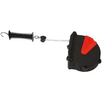 AKO Flexigate mit 6 mm-Seil