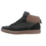 Fretz Men Boots in Blau | Gr.: 48