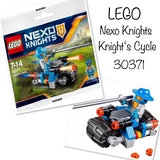 LEGO LEGO: Nexo Knight - Saison 1 - Volume 2