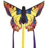 Invento Butterfly Kite Ruby R Drachen