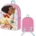 Disney Vaiana Vaiana Rucksack Kinder – Voyage Vibes Tasche 30cm