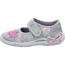 superfit BELINDA Hellgrau/Pink 0600 30