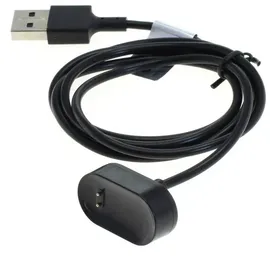 AccuCell USB Ladekabel, Ladeadapter kompatibel zu Fitbit Inspire, Inspire HR, Ace 2