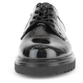 Gabor Halbschuhe / 52.555.97 für Damen, schwarz, Größe 37 1⁄2 EU 4.5 UK