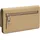 Liebeskind Berlin Geldbörse Paris 4 Small Pebble Slam Wallet L Beige