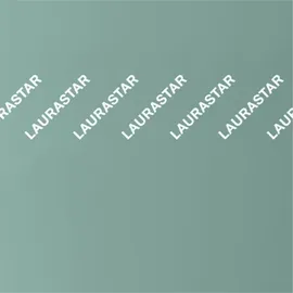 Laurastar Mycover Silt Green, Cotton