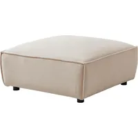 Vente-unique, Sofa, BORORE (Ecksofa)