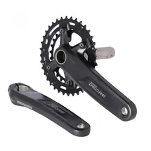Shimano DEORE FC-M4100-B2 36-26Z 10-fach 175mm