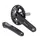 Shimano DEORE FC-M4100-B2 36-26Z 10-fach 175mm