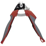 TOOLCRAFT TO-9616527 Werkstatt Drahtschneider 180mm