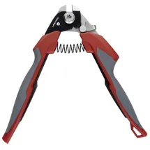 TOOLCRAFT TO-9616527 Werkstatt Drahtschneider 180mm