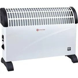SHX SHX08TKV2000 2000 W Schwarz/Weiß