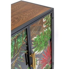 Kare Sideboard Jungle 135x95cm