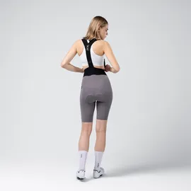 GOBIK X Damen Trägerhose - kettle - M
