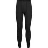 Odlo Active Warm Eco Baselayer Funktionshose black M