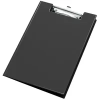 Veloflex Clipboard A4, schwarz