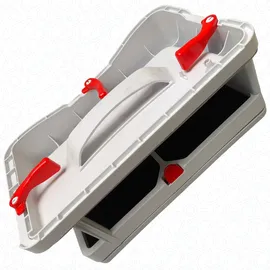 Beko Schaumfilter Beko 2977430600 mit Halter für Trockner