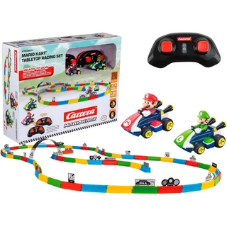 Carrera 2,4GHz Mario Kart Tabletop Racing Set - Mario