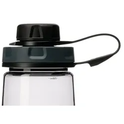 humangear Flaschendeckel capCAP - STK - schwarz