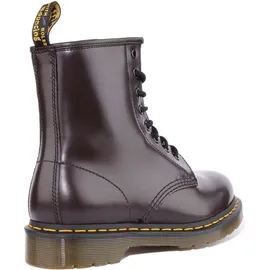 Dr. Martens 1460 Pascal Virginia Burgundy 37