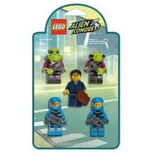 LEGO Alien Conquest Battle Pack (853301)