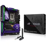 Asus ROG Maximus Z690 Hero Eva LGA1700, Black